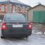CHERY FORA,ELARA / VORTEX ESTINA (A21/A520) / GF - WOLFSBURG GREY 0