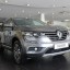 RENAULT / KOLEOS 2 / KAD / GUNMETAL GREY, METALLIC GREY 0