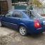 CHERY FORA,ELARA / VORTEX ESTINA (A21/A520) / HU, B01, AB01 - AEGEANSEA BLUE, AEGEAN BLUE, GEM BLUE 2