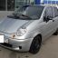 DAEWOO / MATIZ / GAN - SWITCHBLADE SILVER 0