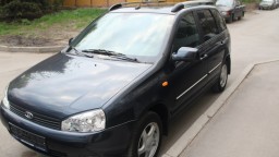 LADA / KALINA / 682 / ГРАНТА