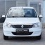RENAULT / LOGAN / 369 / BLANC GLACIER 1