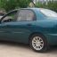 ZAZ,DAEWOO / CHANCE/LANOS/SENS/VIDA / 42U - DEEP BLUISH GREEN 2