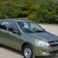 LADA : 322 : KOLUMBIYSKAYA ZELEN 4