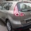 RENAULT / SCENIC 3 / HNK / BEIGE CENDRE 3