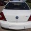 GEELY / MK / HP013 - SNOW WHITE (СОЛИД) 0