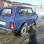 LADA / NIVA 4x4 (НИВА) / 440 / АТЛАНТИКА (СОЛИД) 1