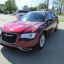 CHRYSLER | PRV | DARK GARNET RED 0