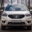 RENAULT / KOLEOS / QXA / BLANC (PEARL) 3