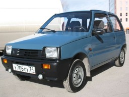 KAMAZ / OKA / 506 / ГОЛЬФСТРИМ (СОЛИД)