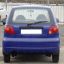 DAEWOO / MATIZ / UMO - ULTRA MARINE BLUE (СОЛИД) 2