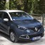 RENAULT / CAPTUR / RPE / BLEU MARINE, BLEU MARINE FUME (СОЛИД) (captur) 3