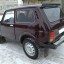 LADA / NIVA 4x4 (НИВА) / 791 / СОЛЯРИС (СОЛИД) 1