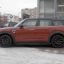 MINI COOPER‎ (R50-R60/F54/F56) / C1V, YC1V - CHESTNUT (СОЛИД) (с 2017) 1