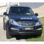 SSANGYONG / REXTON / BAS - DANDY BLUE 2