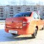 LADA / GRANTA / ТОЛЬЯТТИ / 111 / АПЕЛЬСИН 2