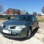 RENAULT / MEGANE 2 / D97 / VERT CUIVRE 1