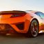 Компания Honda завершила выпуск суперкара NSX