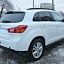 MITSUBISHI | W55 | WHITE 4