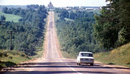 Госдума утвердила новый штраф за выброс мусора из машины — до 200 тысяч рублей