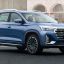 Китайская марка Jetour пришла в Россию. Объявлена цена на первую модель