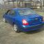 HYUNDAI | XX | EXCITING BLUE 3