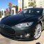 TESLA MOTORS | PMSG | SEQUOIA GREEN 1