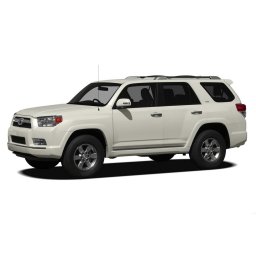 4 RUNNER / Toyota