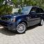 LAND ROVER | 912 | BALTIC BLUE 3