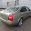 NISSAN | EY2 | SILICA GOLD 4