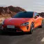 XIAOMI AUTO | XGC | ORANGE 0