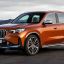 Новый BMW X1 дебютировал с несколькими типами двигателей