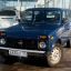 LADA : 441 : INDIGO 0