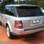 LAND ROVER | MBK | ZERMATT SILVER 1