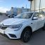 RENAULT | 369 | BLANC GLACIER