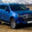 Внедорожники Isuzu, возможно, будут выпускать в России