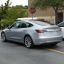 TESLA MOTORS | PMSS | STARLIGHT SILVER 2