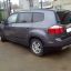 CHEVROLET EUROPE | GQK | SMOKEY GREY 3