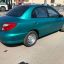KIA | 2G | EMERALD GREEN 3