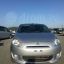 MITSUBISHI | A66 | COOL SILVER 2
