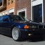 BMW : 317 : ORIENTBLAU 0
