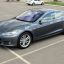 TESLA MOTORS | PMTG | DOLPHIN GREY 0
