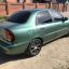 OPEL/VAUXHALL | 374 | CLASSIC GREEN 3