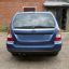 SUBARU | 64Z | NEWPORT BLUE 4