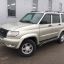 UAZ : ASTRA 0