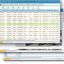 Client Recept Server -  программа для ведения лаборатории цветоподбора, 3-я версия