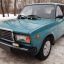 LADA | 404 | PETERGOF/DARK GREEN 1