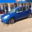RENAULT |  RNA | BLEU EXTREME 4