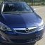 OPEL/VAUXHALL | 21A | SATURNBLAU/BLUE 4