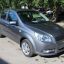 CHEVROLET EUROPE | GYM | SATIN STEEL GREY 4